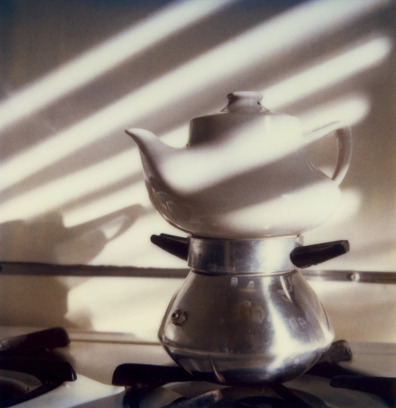 Robby Müller - L.A. Polaroids