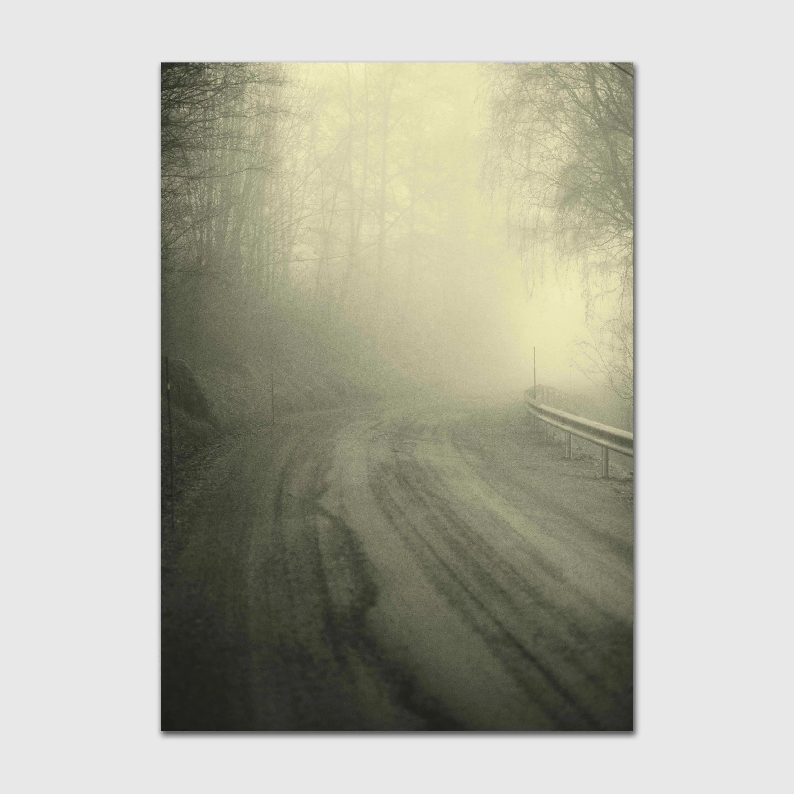 Ola Rindal - Road to The Farm