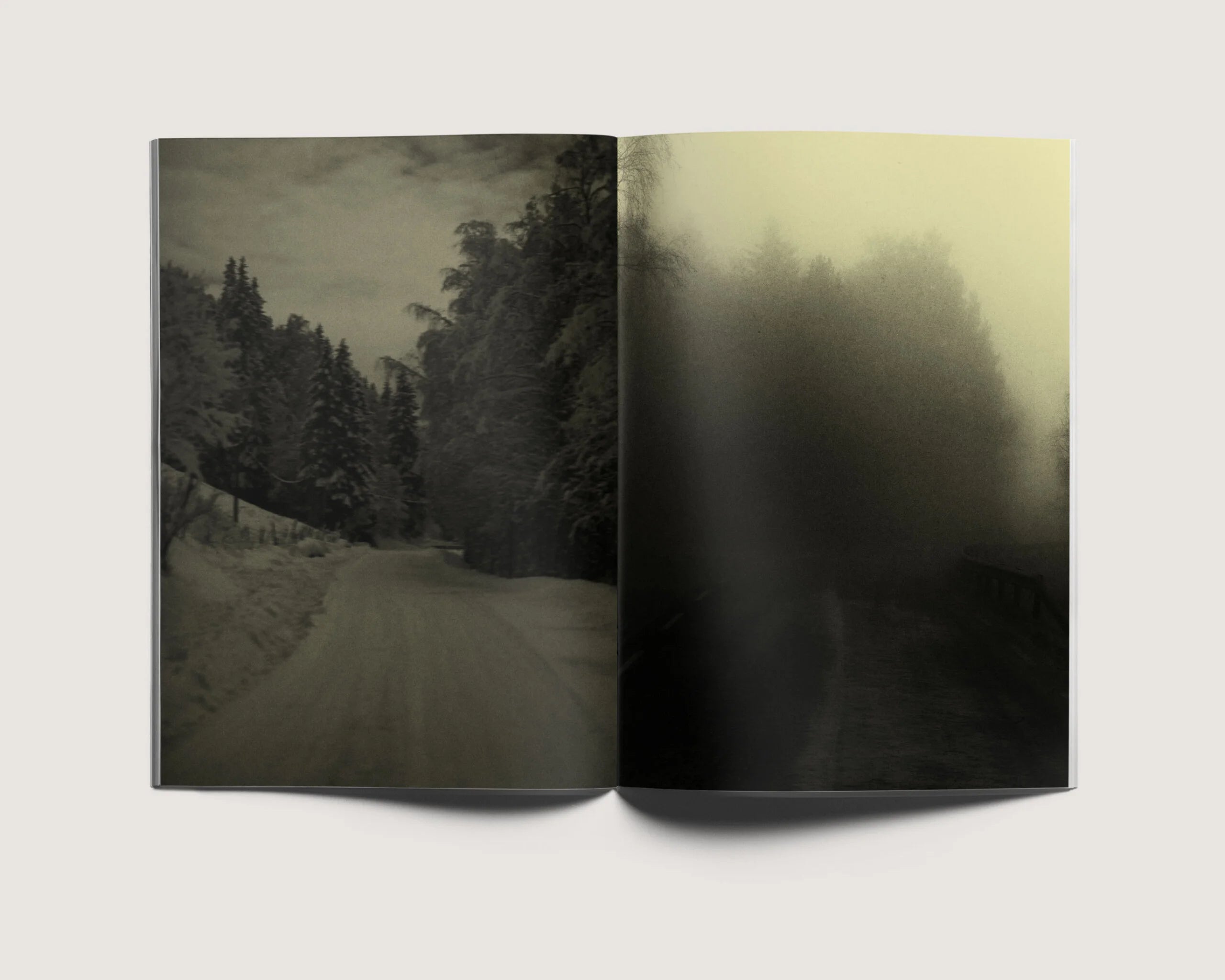 Ola Rindal - Road to The Farm