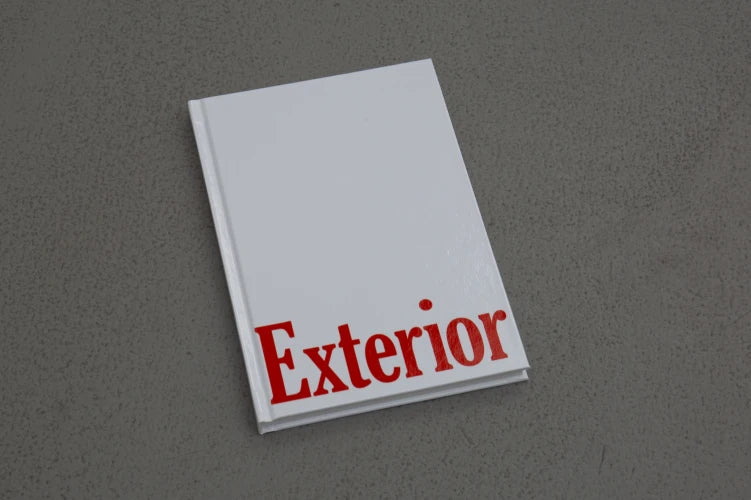 Robby Müller - Polaroid