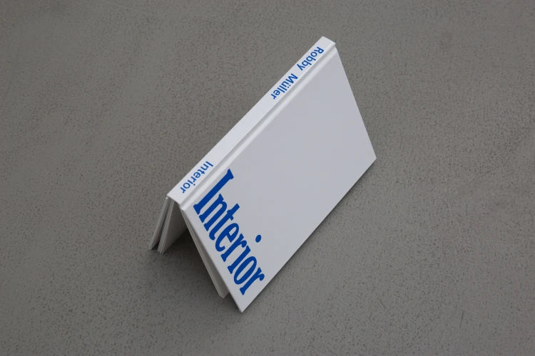 Robby Müller - Polaroid