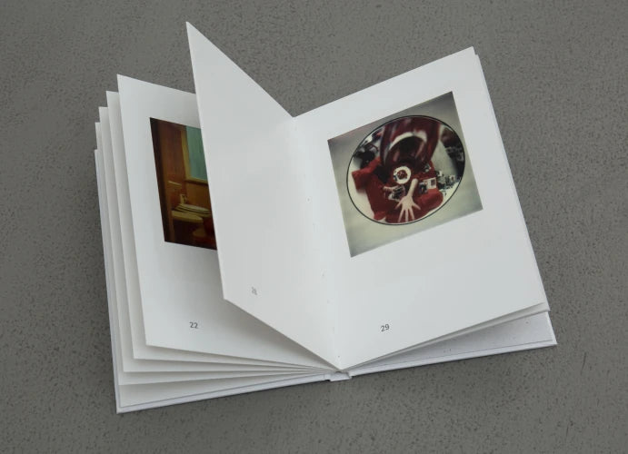 Robby Müller - Polaroid