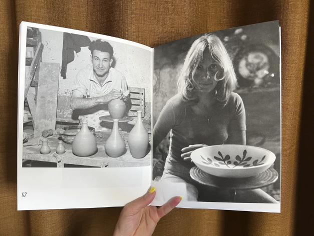 Robert Auguste & Gyn Gausserand - POTS