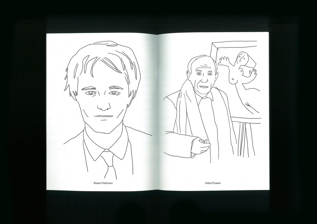 Rosalie Schweiker - Men I Would Do