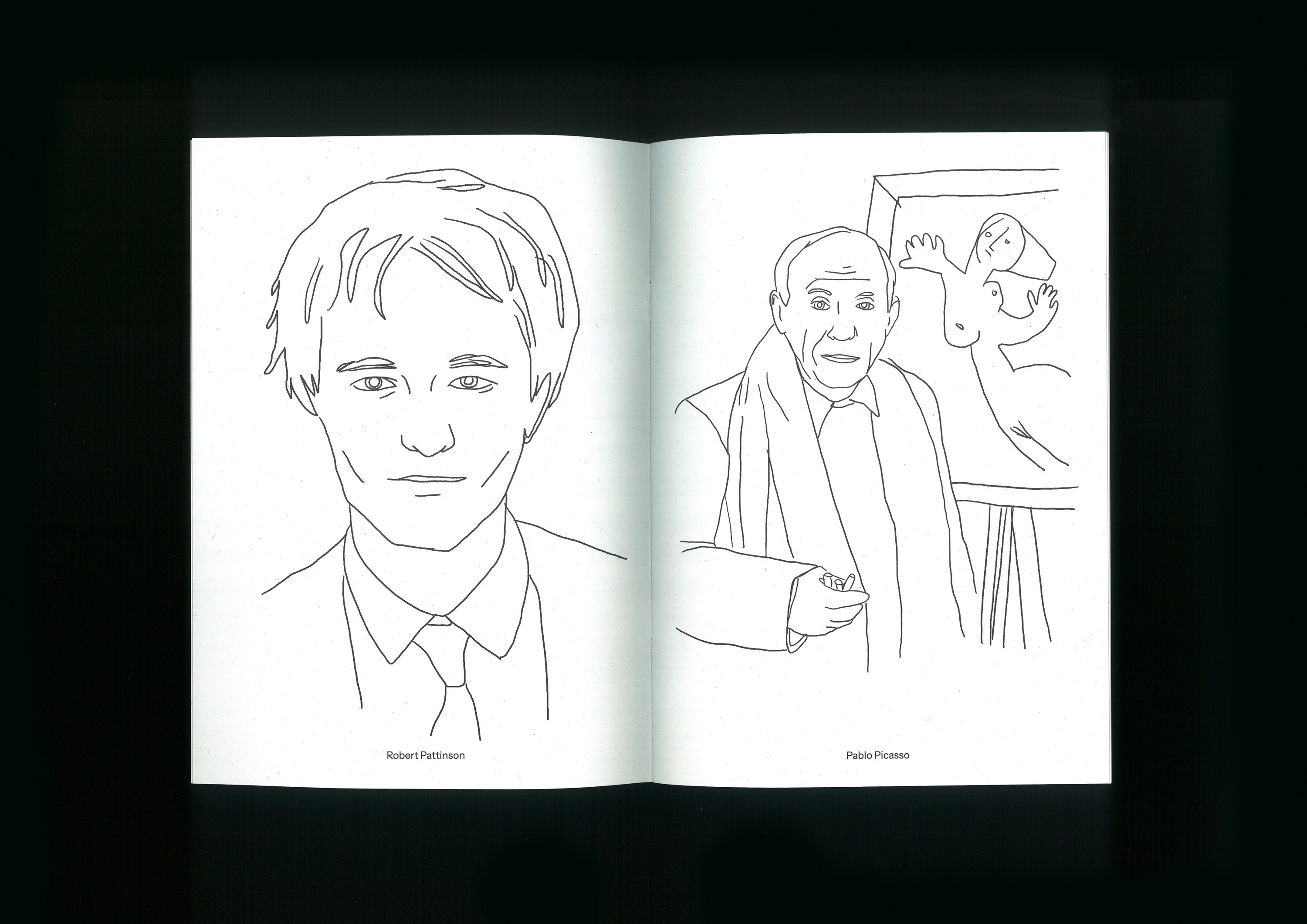 Rosalie Schweiker - Men I Would Do