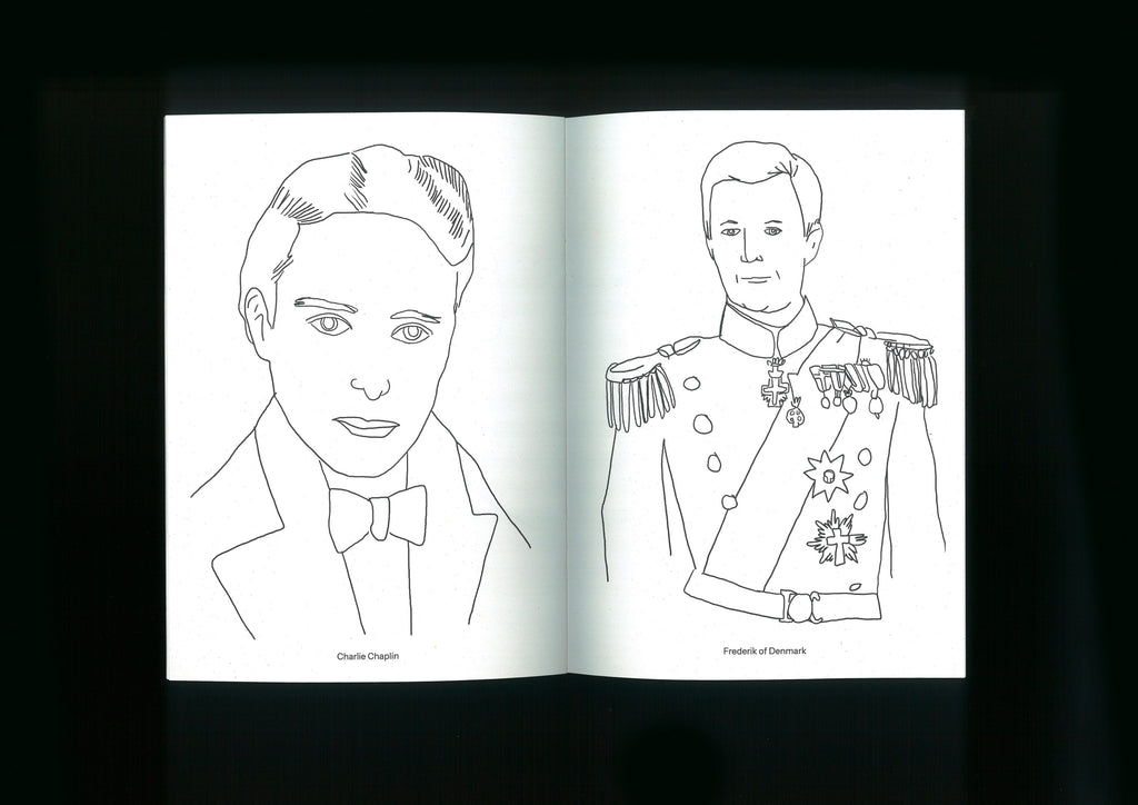 Rosalie Schweiker - Men I Would Do