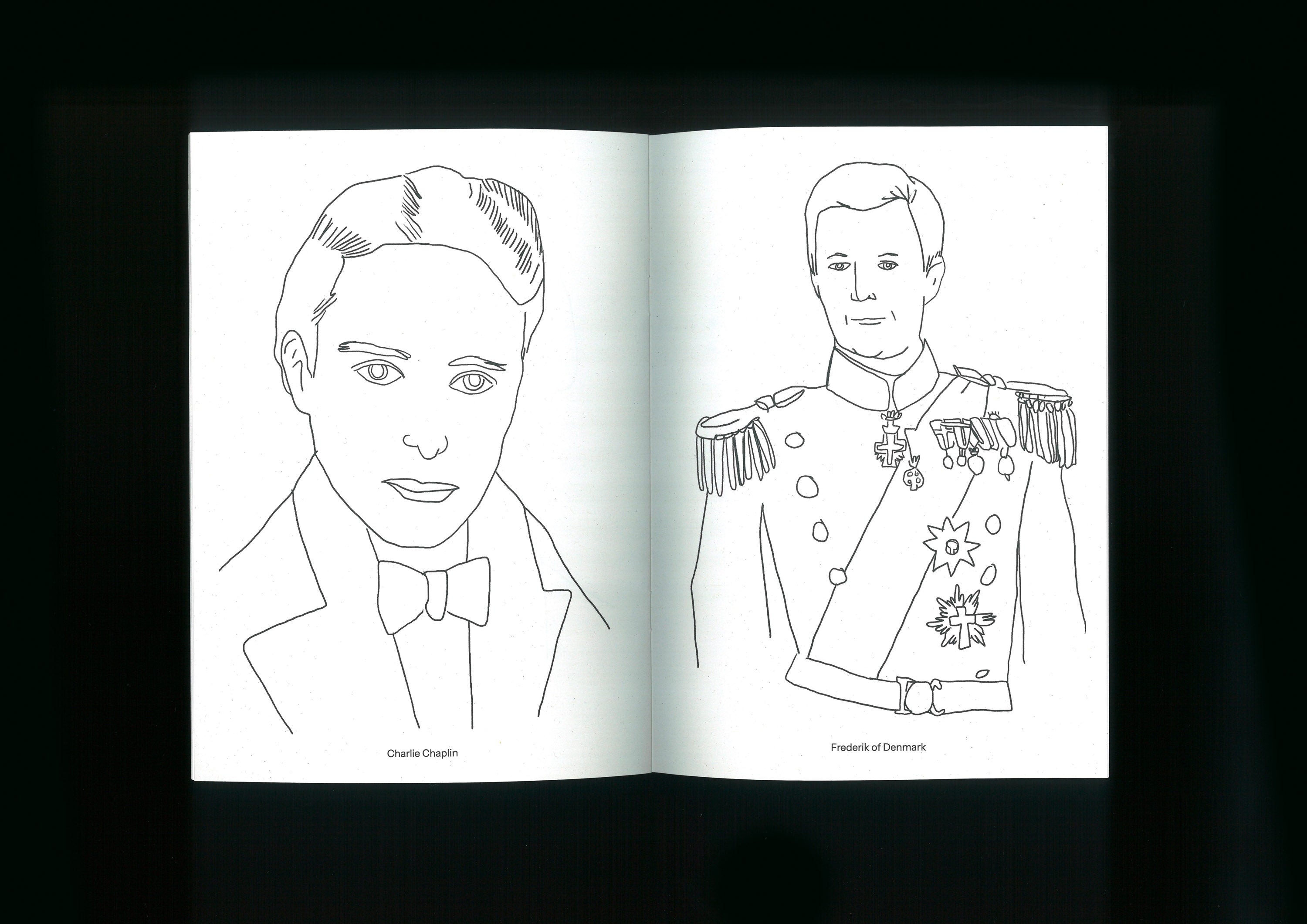 Rosalie Schweiker - Men I Would Do