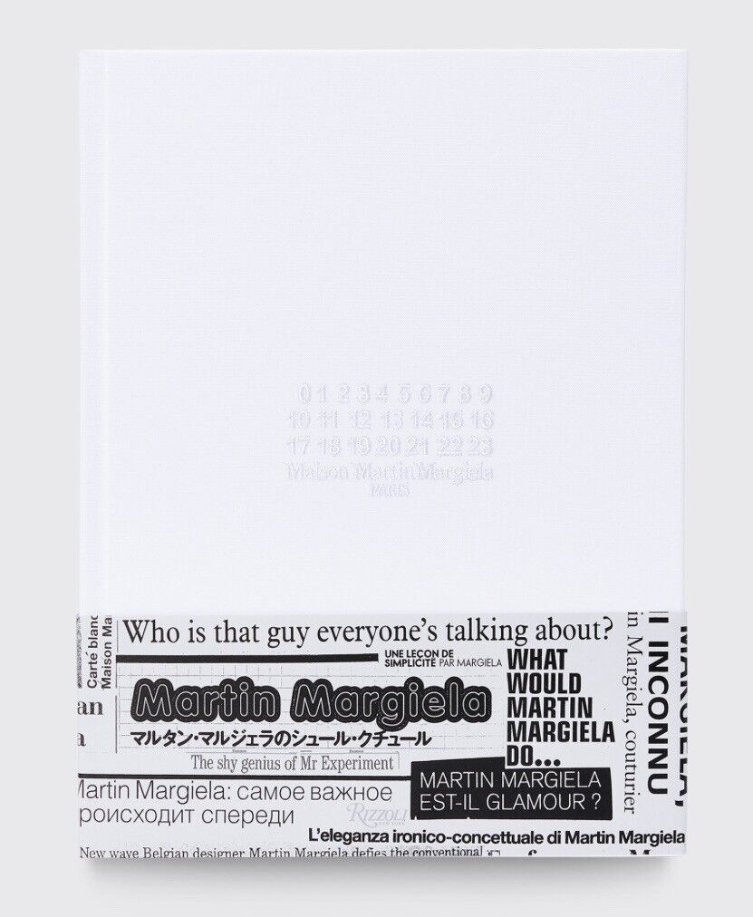 Maison Martin Margiela