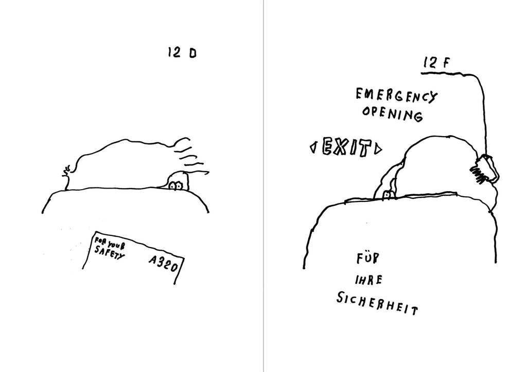 Autobiography - N°14 Stefan Marx