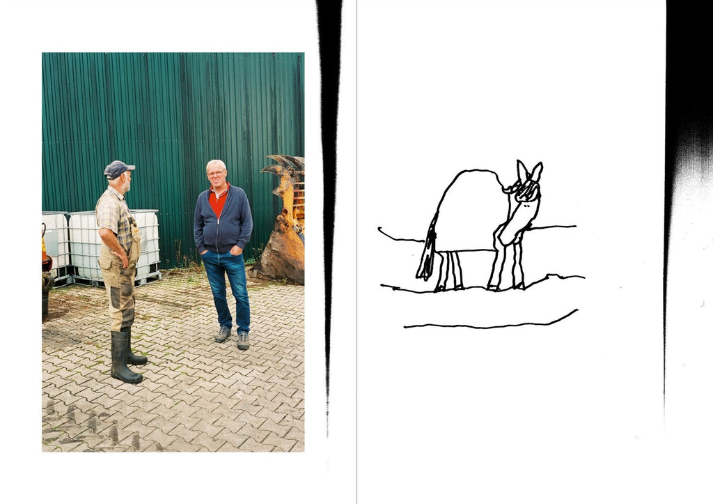 Autobiography - N°14 Stefan Marx