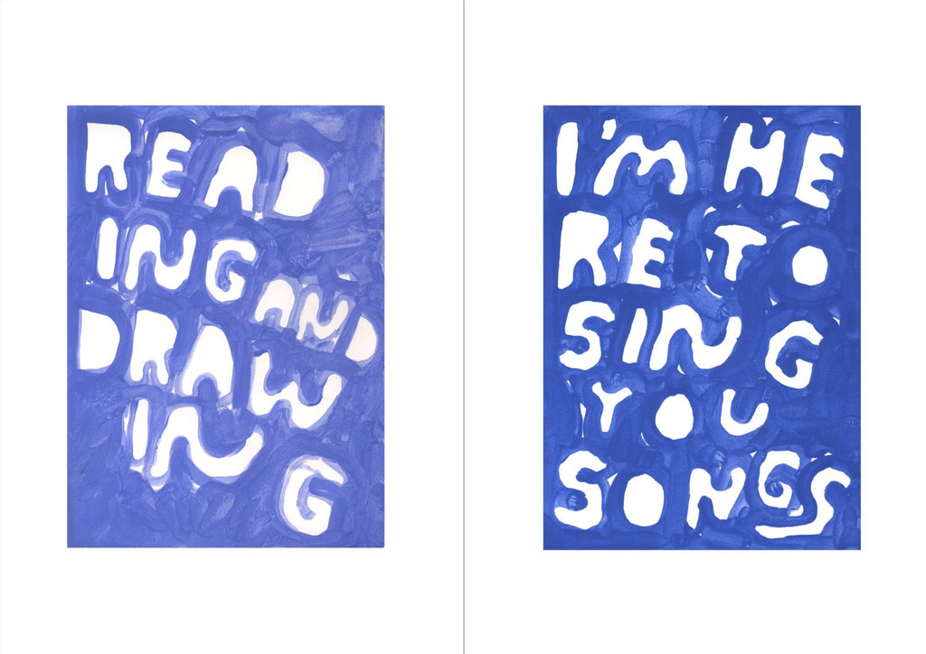 Autobiography - N°14 Stefan Marx