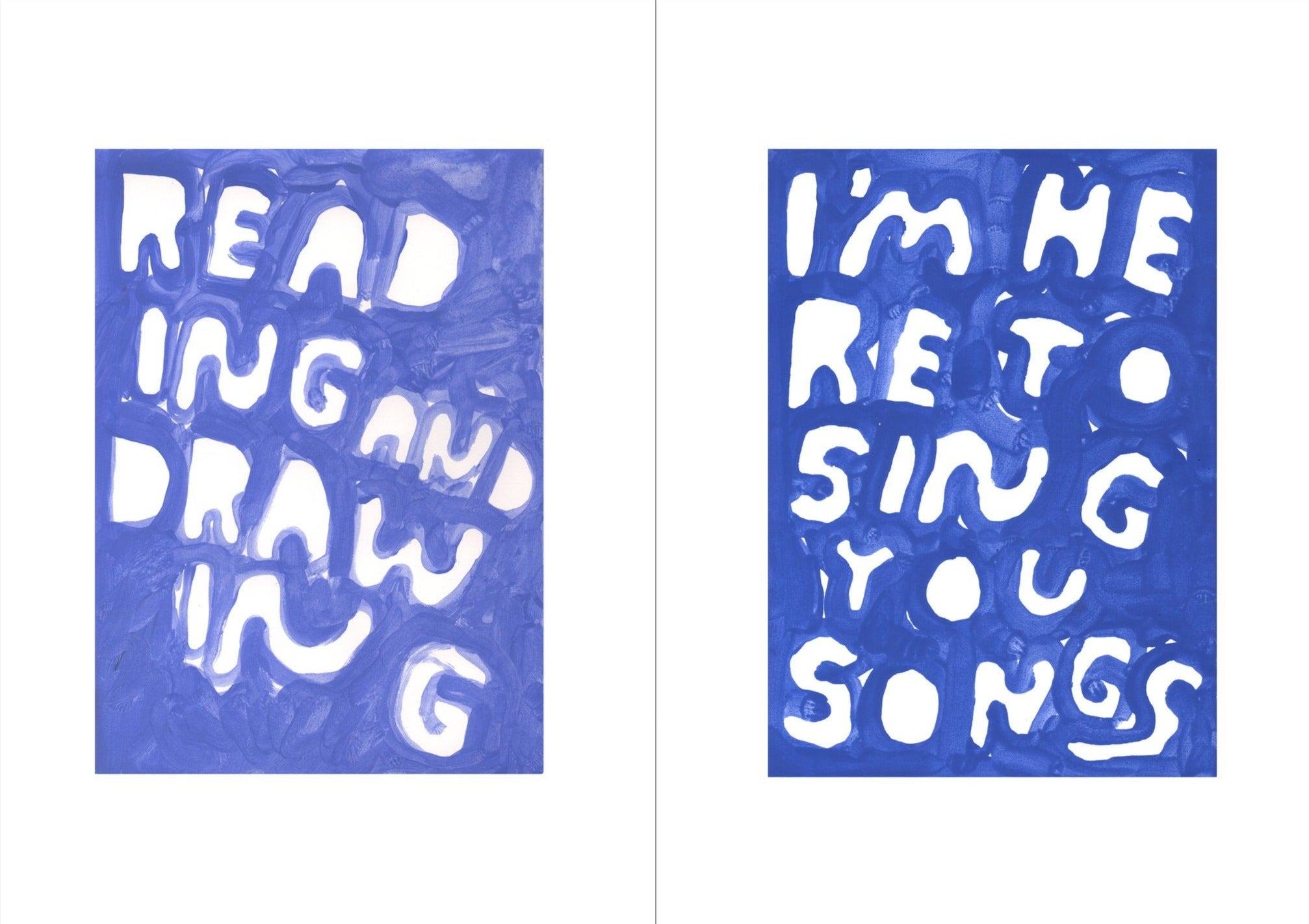 Autobiography - N°14 Stefan Marx