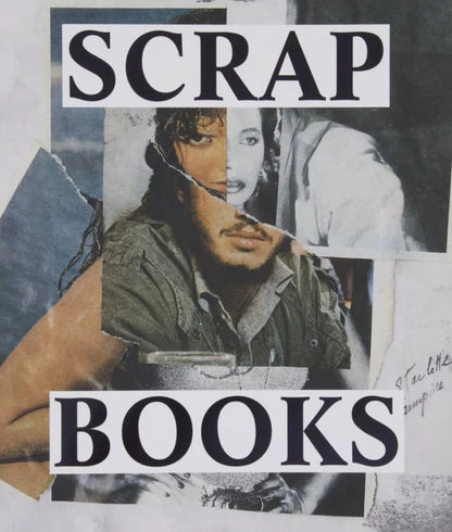 Scrapbooks - Dans l'imaginaire des cinéastes