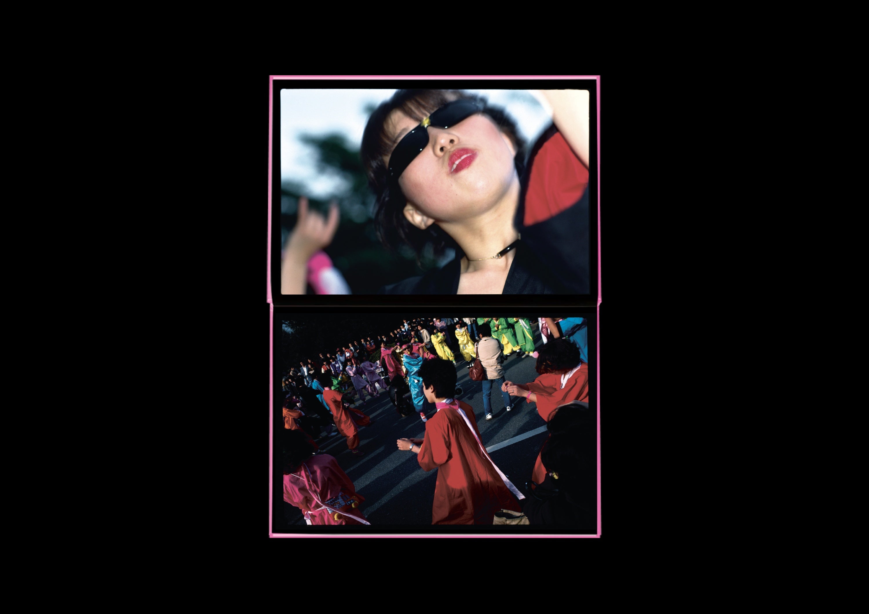 Noriko Shibuya - Takenokozoku