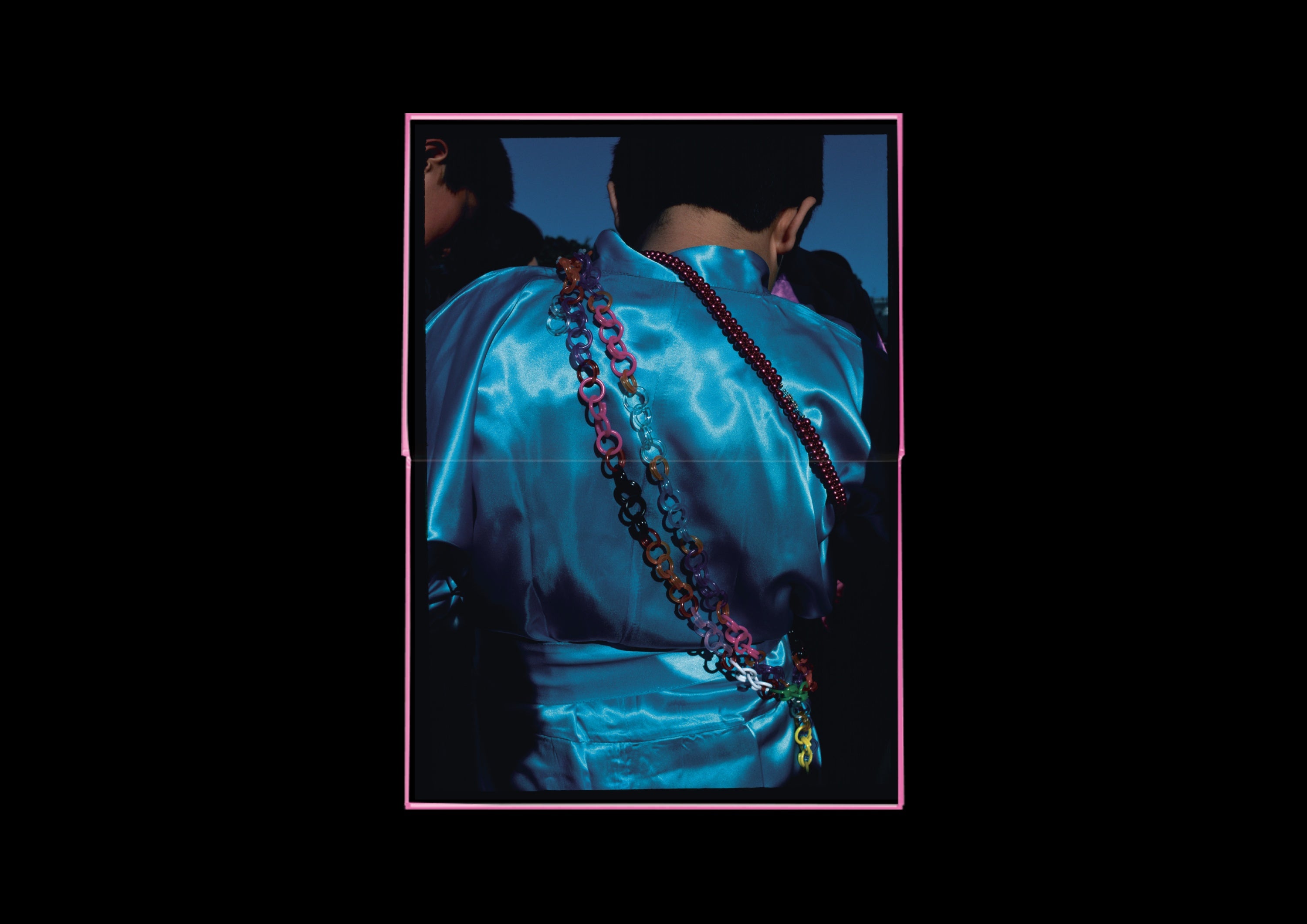 Noriko Shibuya - Takenokozoku