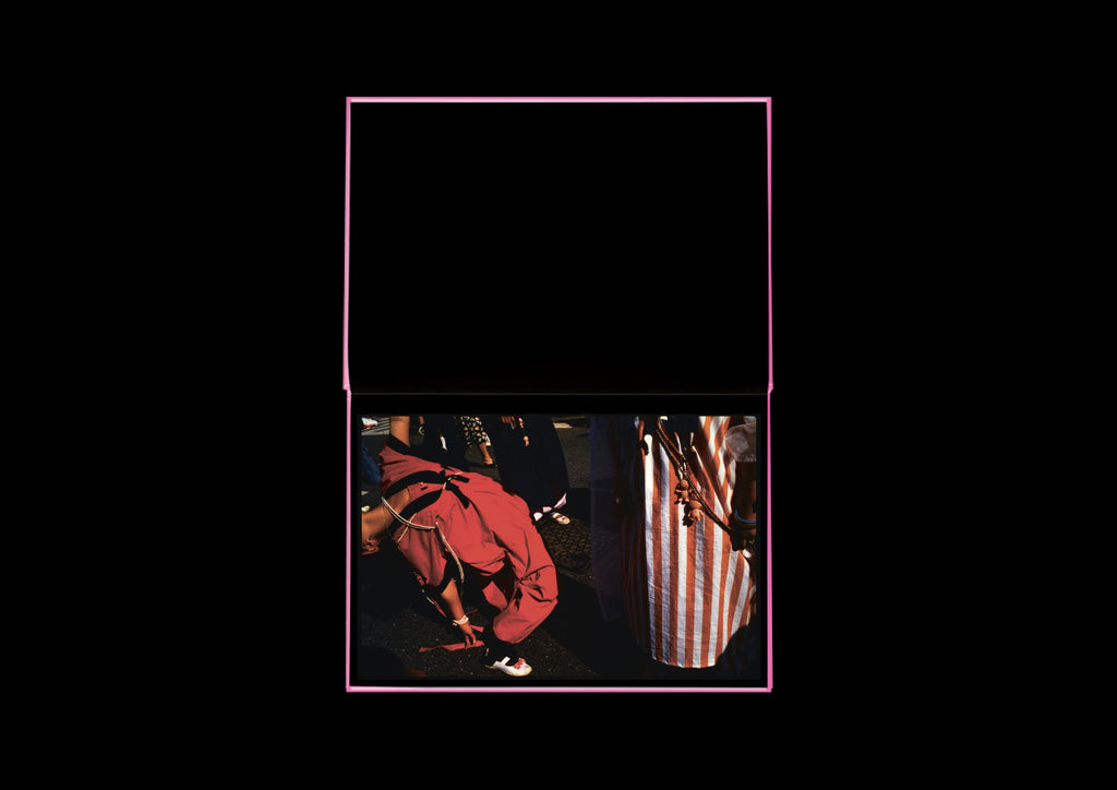 Noriko Shibuya - Takenokozoku