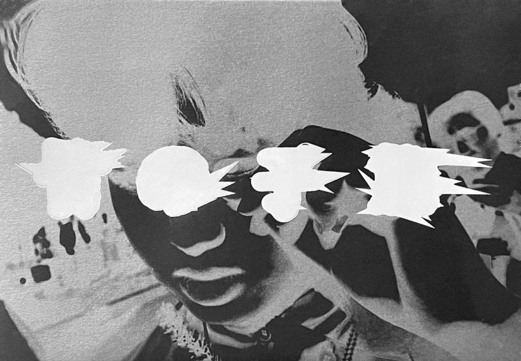 Noriko Shibuya - Takenokozoku