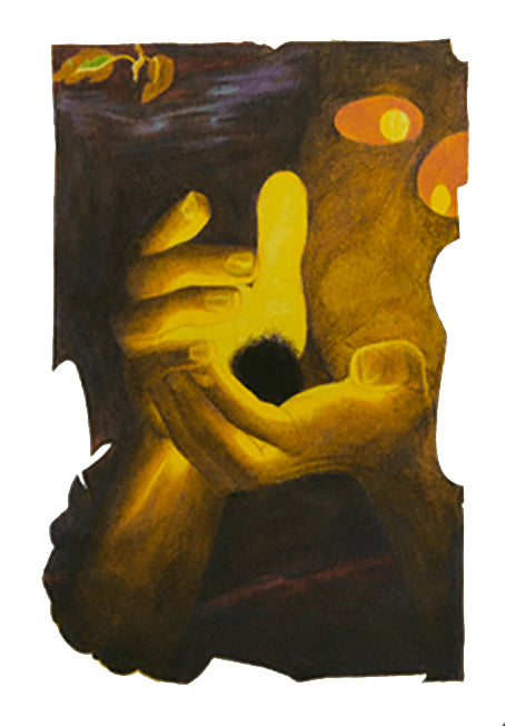 Sébastien Sans-Arcidet - Une Histoire de Vaisselle Brisée