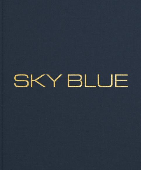Sky Blue Review - Issue 5