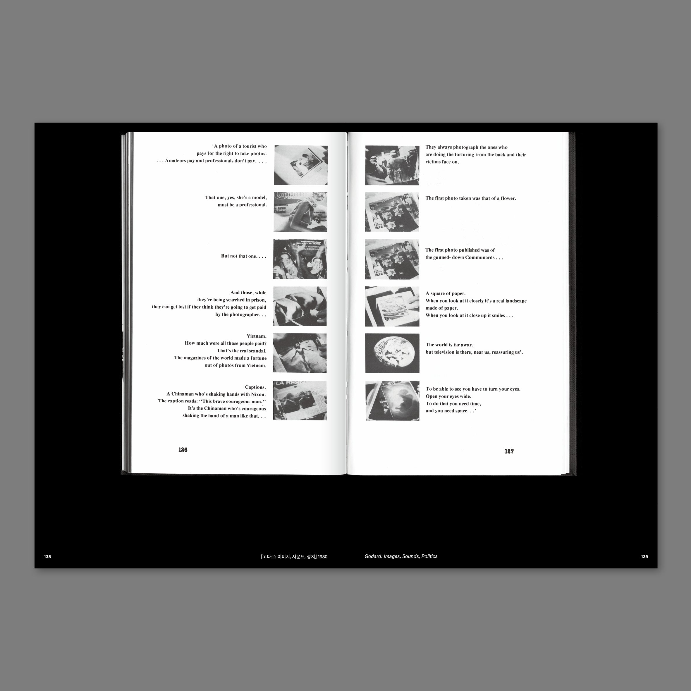 Richard Hollis, Stuart Bertolotti-Bailey - Ways of working