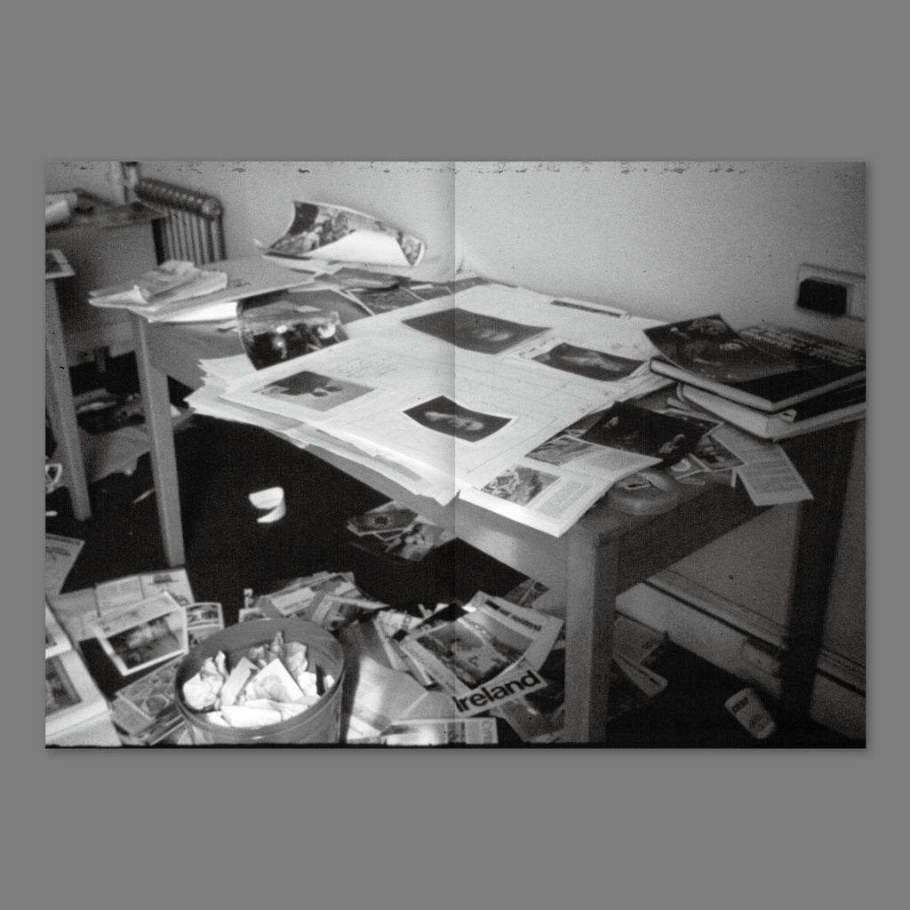 Richard Hollis, Stuart Bertolotti-Bailey - Ways of working