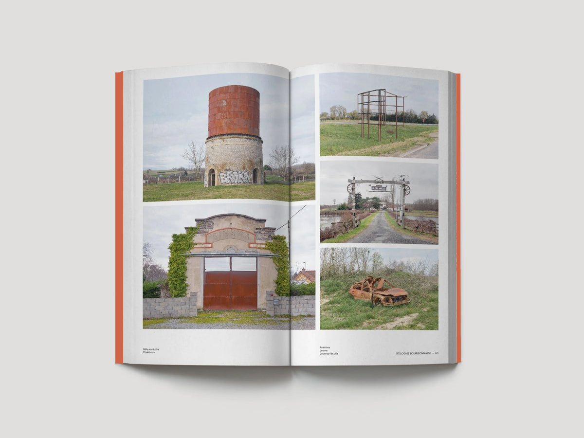 Eric Tabuchi & Nelly Monnier - ARN Vol. 8