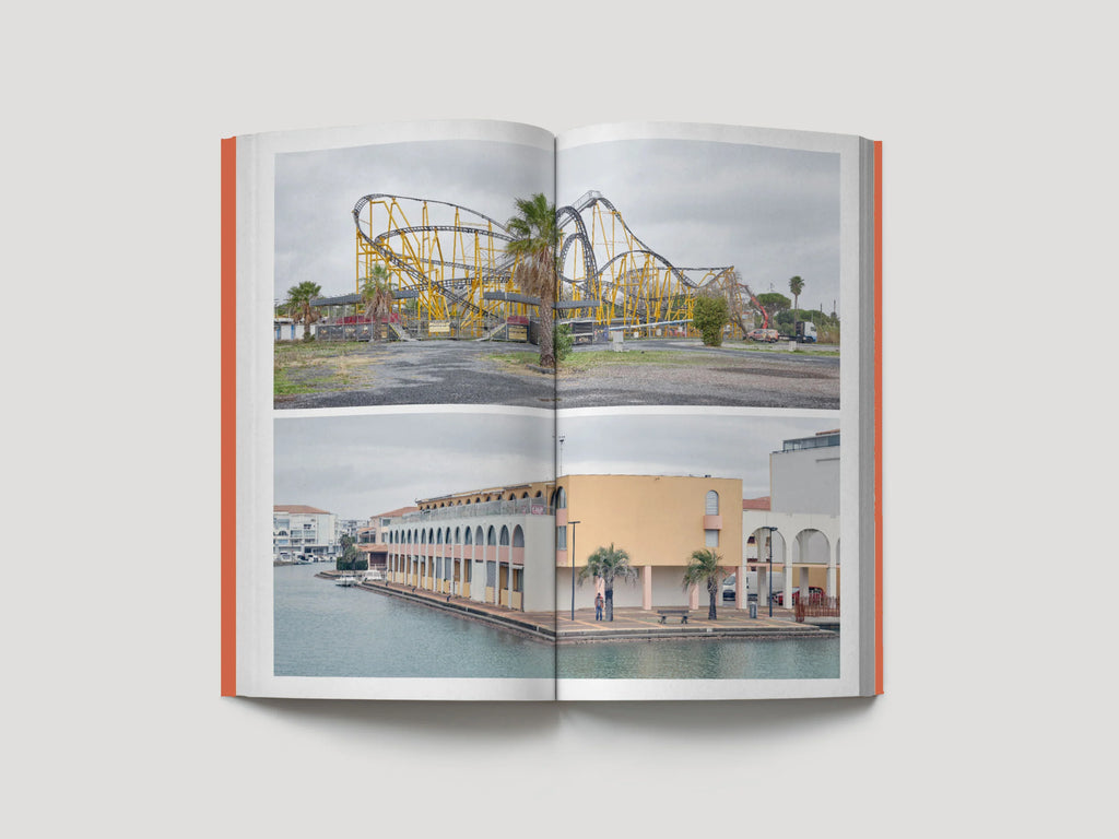 Eric Tabuchi & Nelly Monnier - ARN Vol. 8