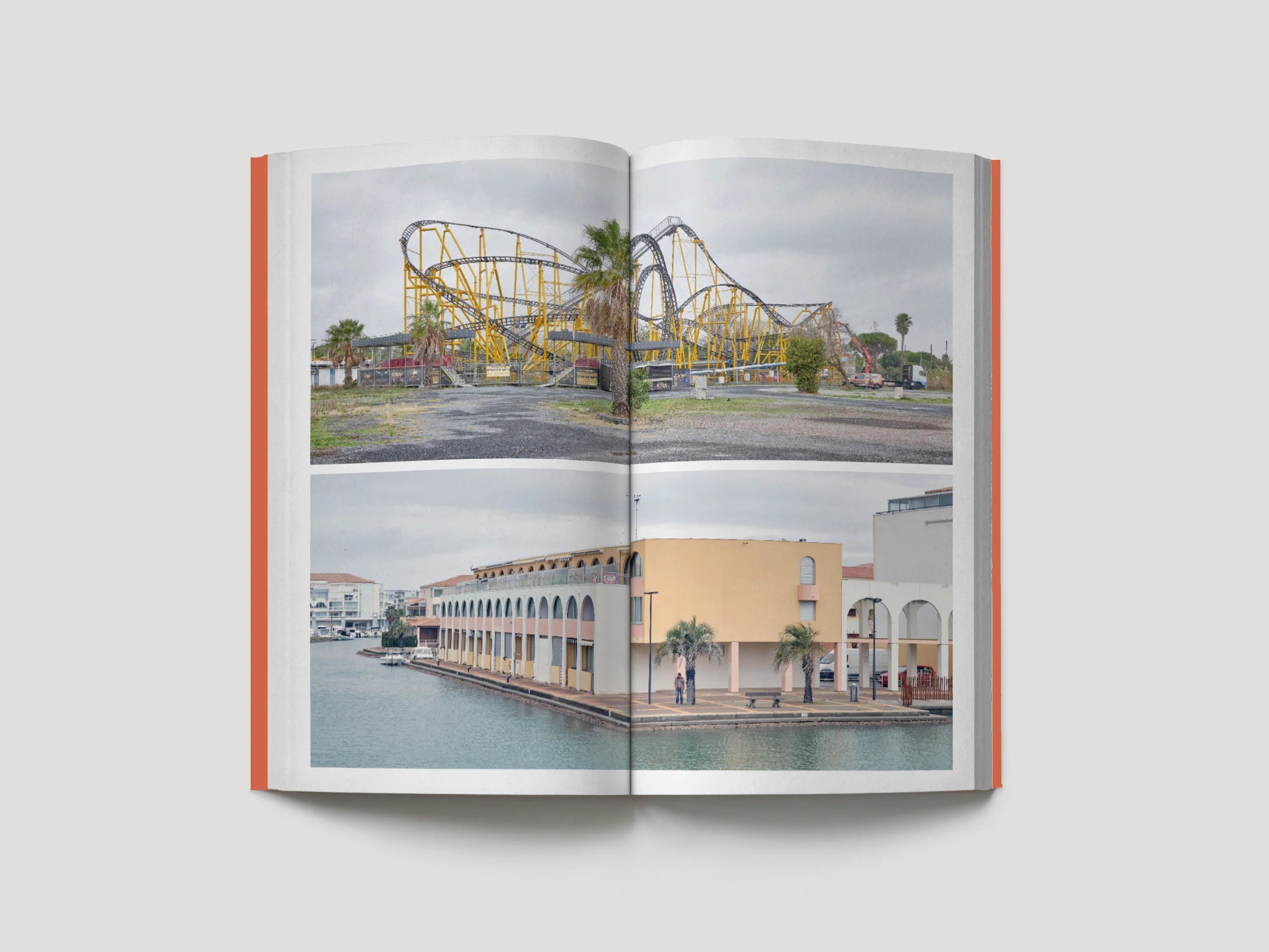 Eric Tabuchi & Nelly Monnier - ARN Vol. 8