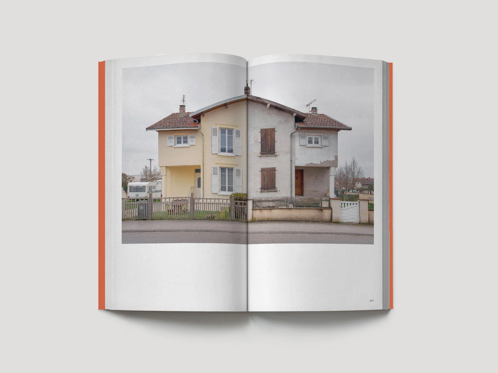Eric Tabuchi & Nelly Monnier - ARN Vol. 8