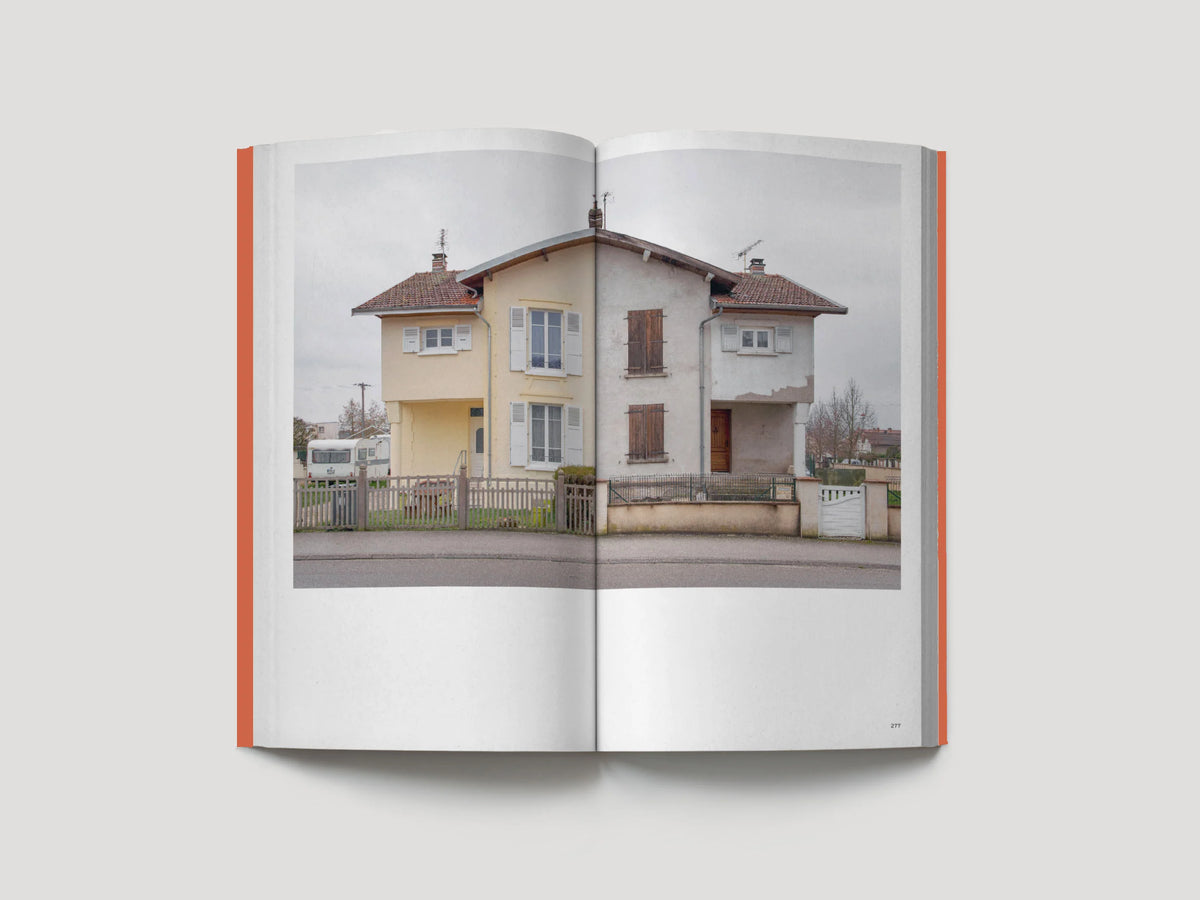 Eric Tabuchi & Nelly Monnier - ARN Vol. 8