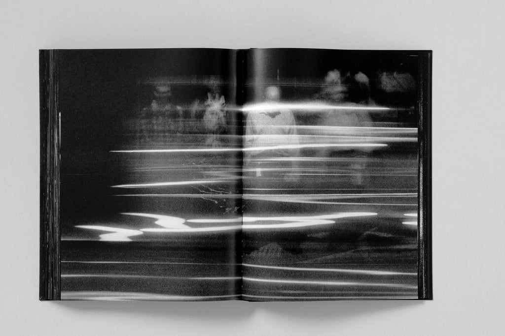 Trent Parke - Monument