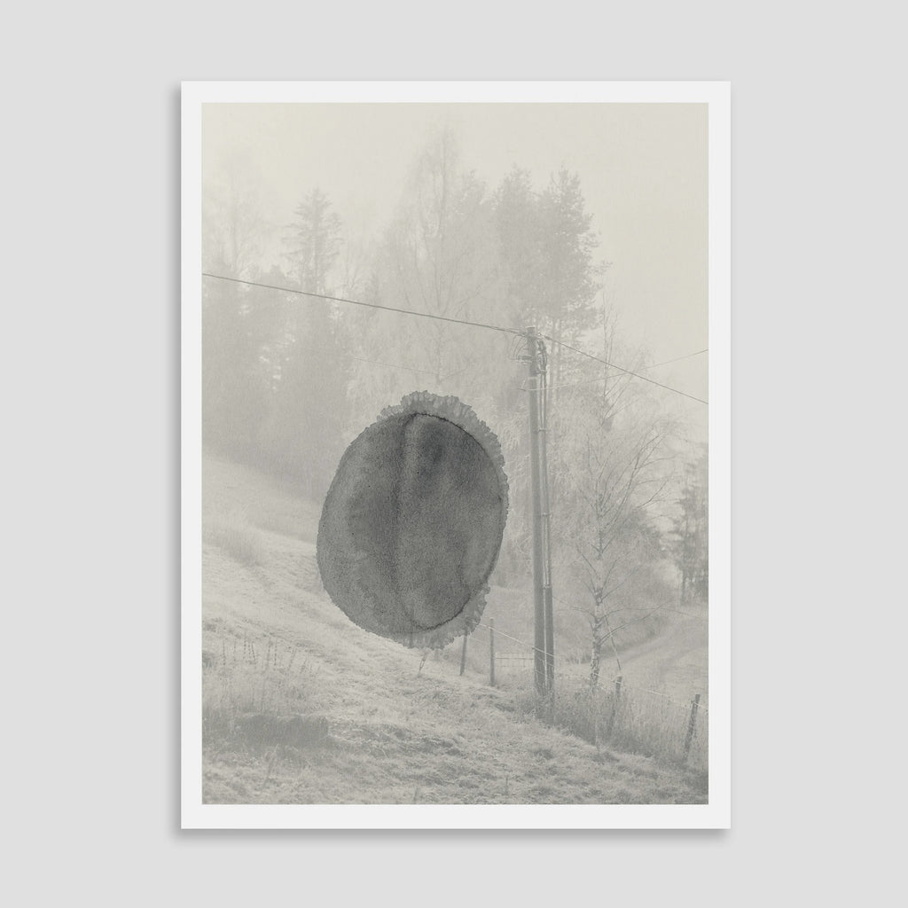 Ola Rindal - Stains & Ashes