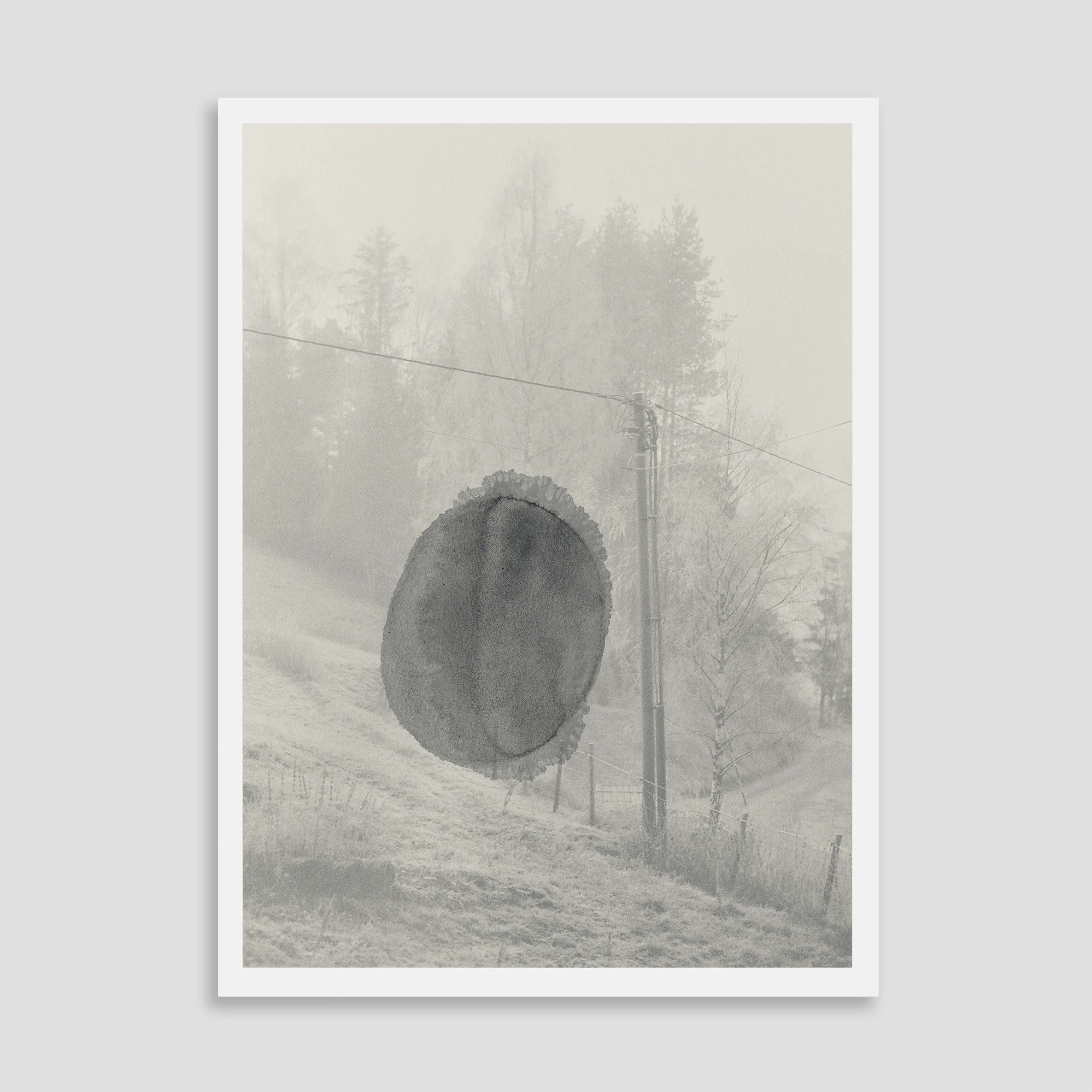 Ola Rindal - Stains & Ashes