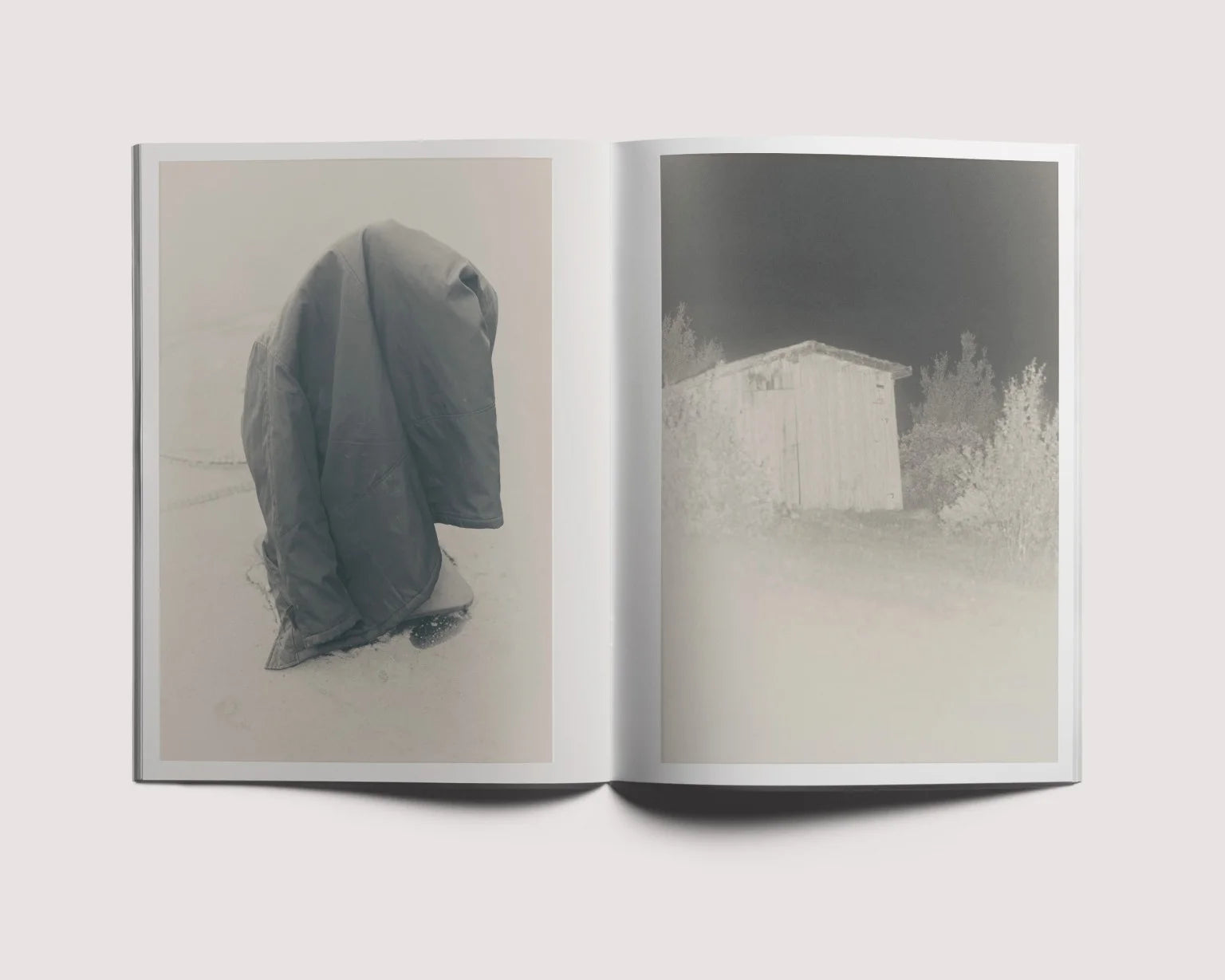 Ola Rindal - Stains & Ashes