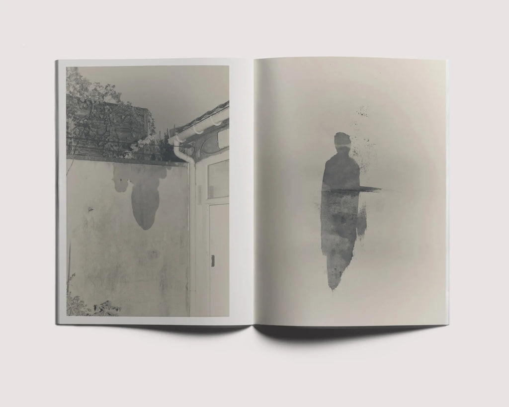 Ola Rindal - Stains & Ashes