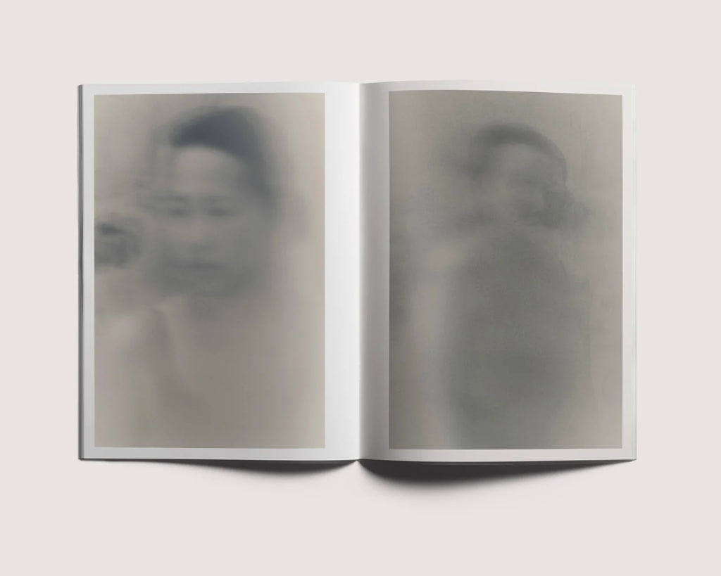 Ola Rindal - Stains & Ashes