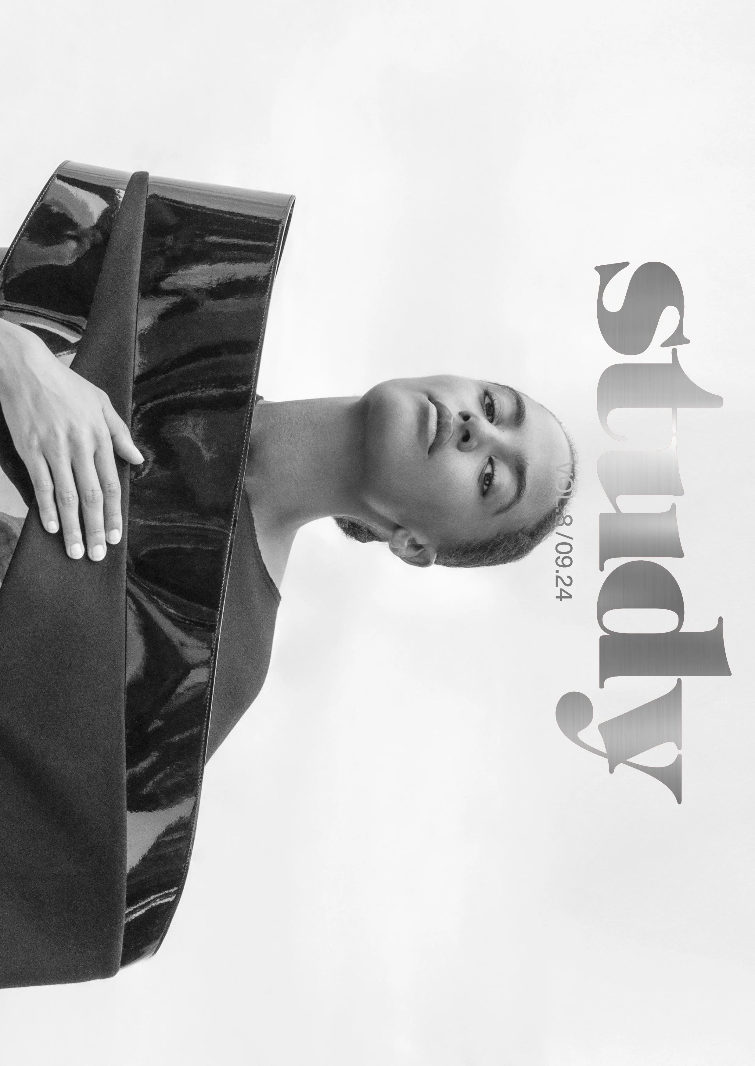 Study - VOLUME 8 - 09.24 - On Models as Cultural Markers