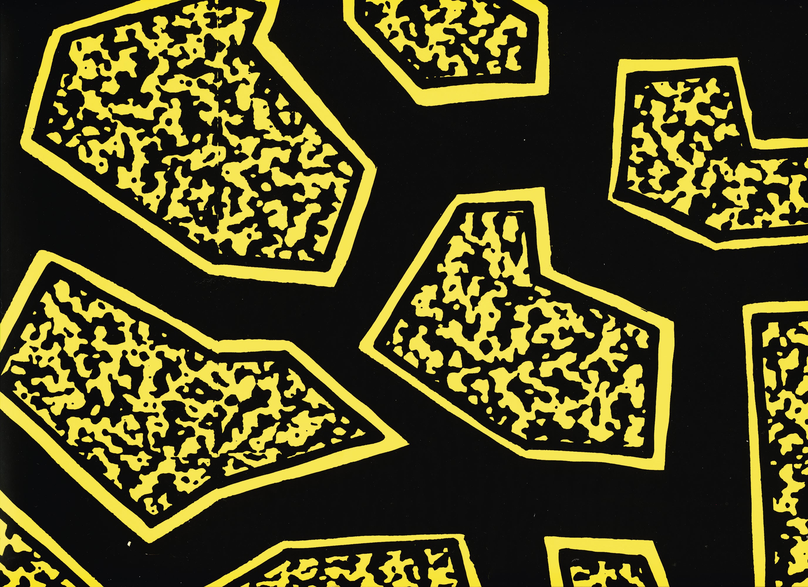 Nathalie Du Pasquier - Don’t Take These Drawings Seriously