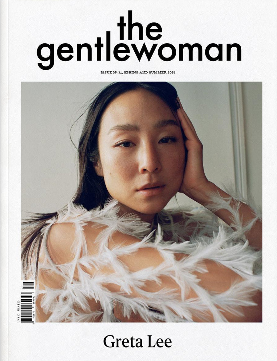The Gentlewoman - N°31 Spring/Summer 2025