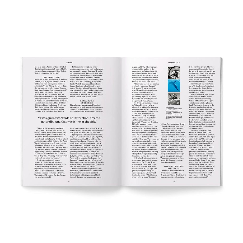 The Gentlewoman - N°34