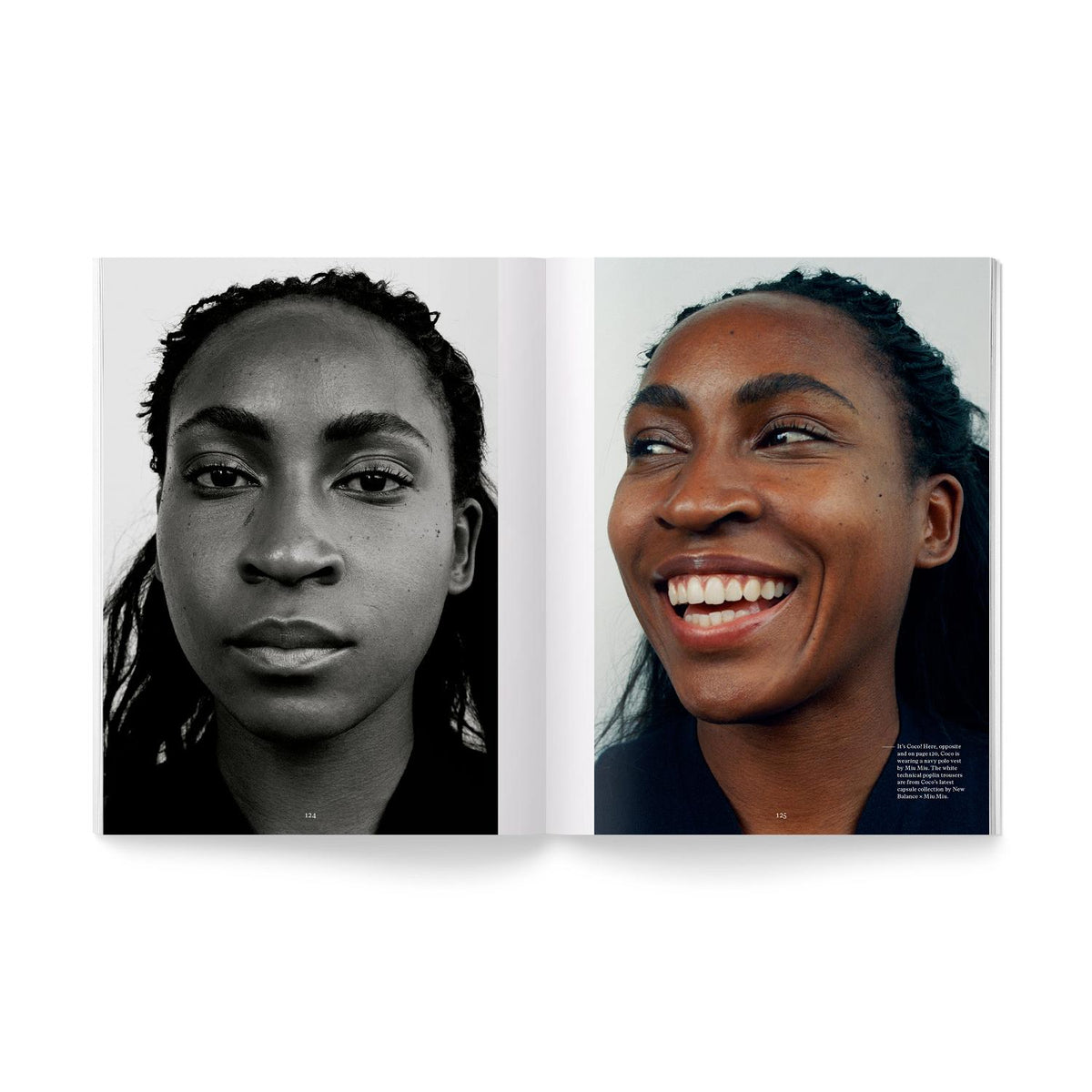 The Gentlewoman - N°34