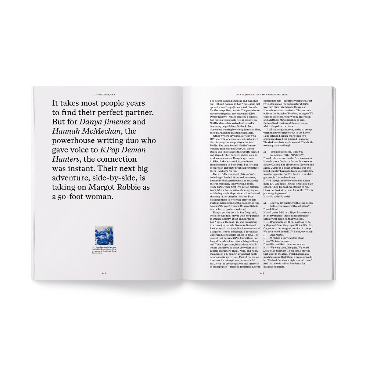 The Gentlewoman - N°34