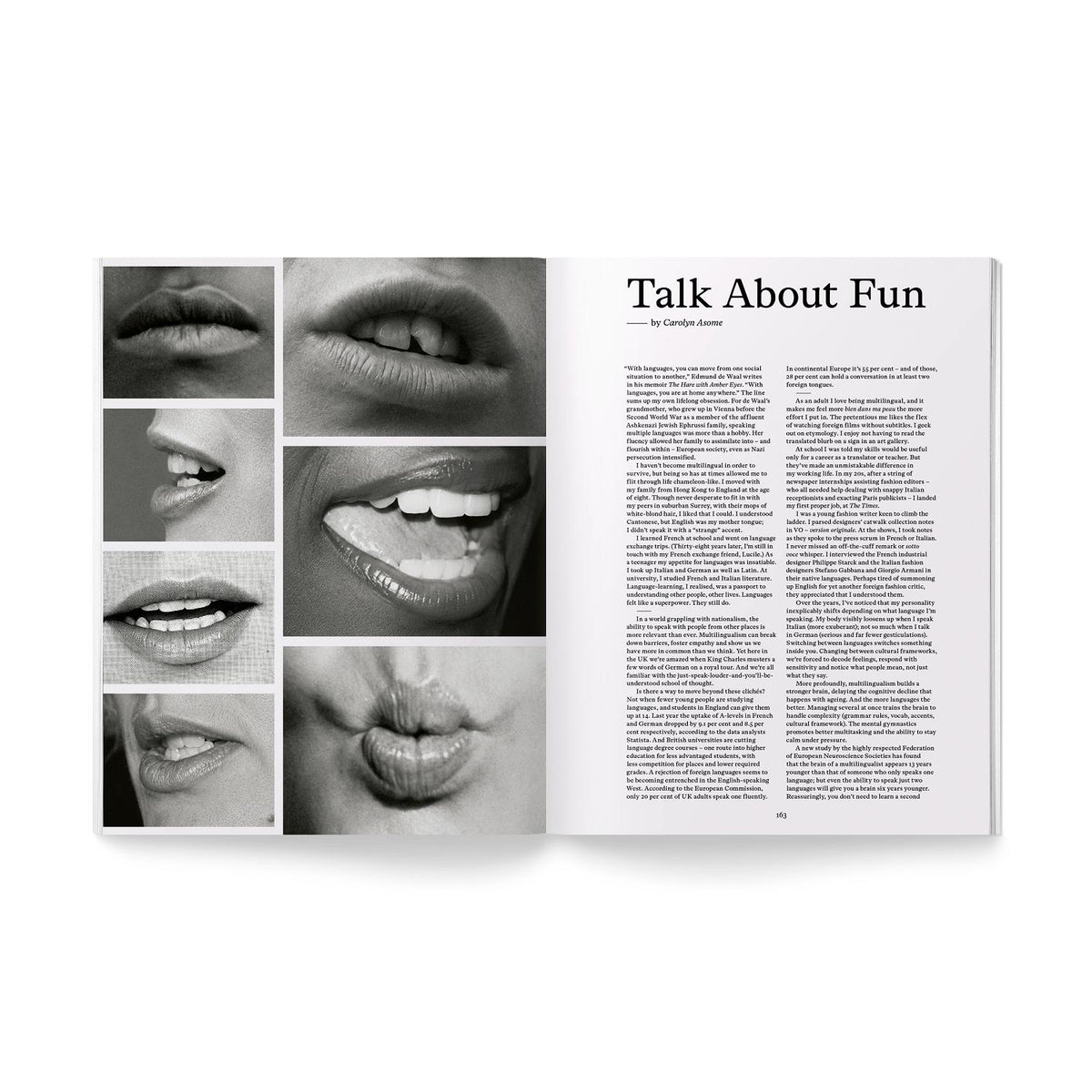 The Gentlewoman - N°34