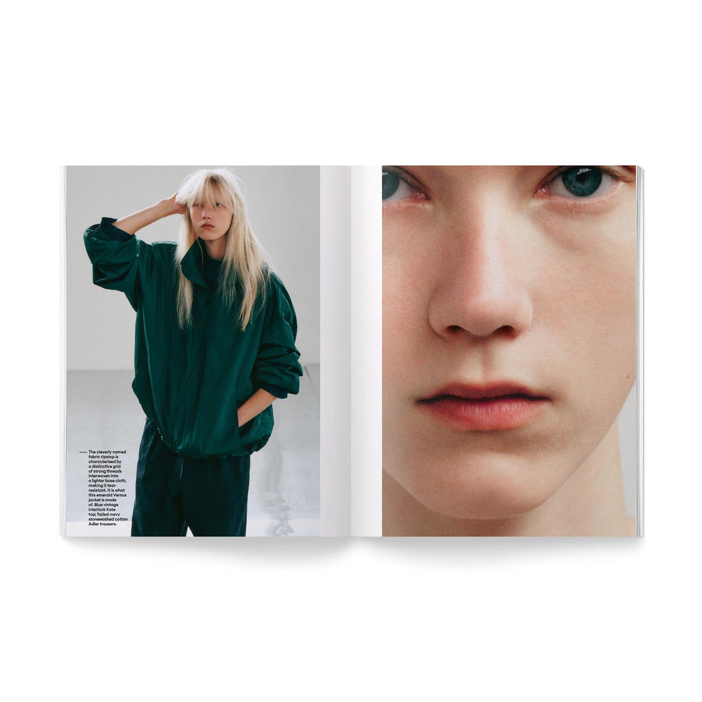 The Gentlewoman - N°34