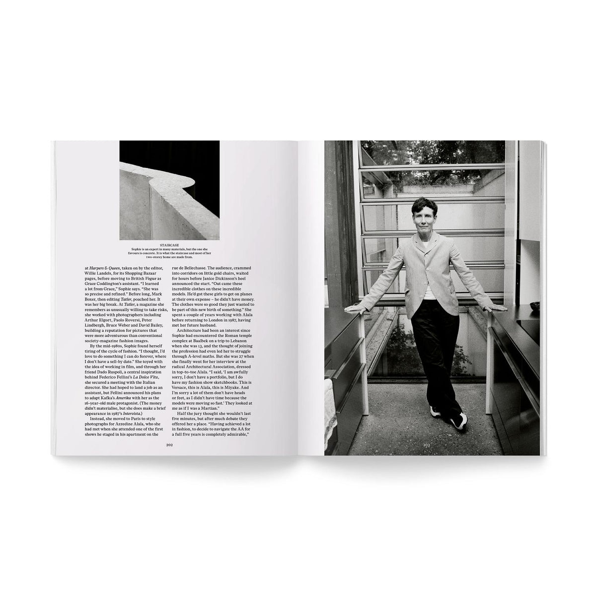 The Gentlewoman - N°34