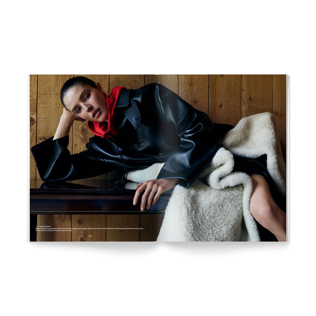 The Gentlewoman - N°34