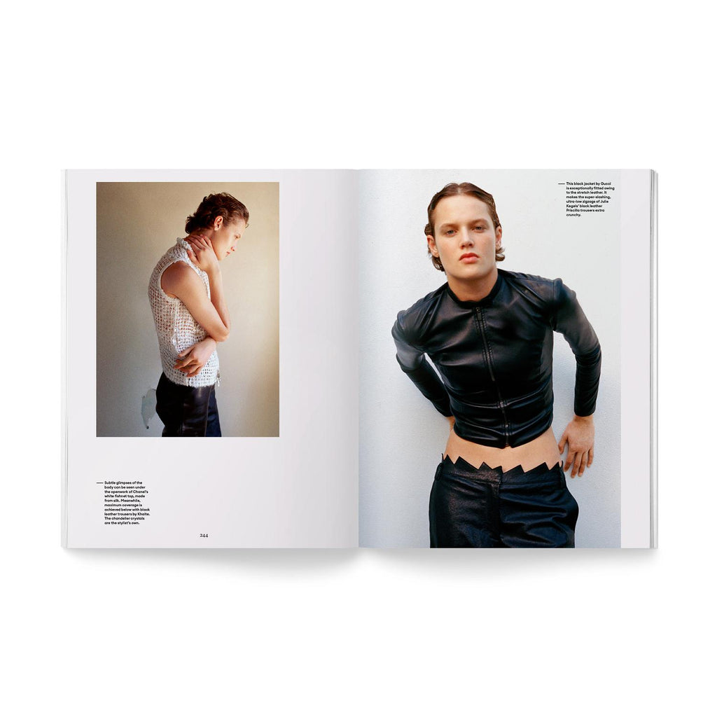 The Gentlewoman - N°34
