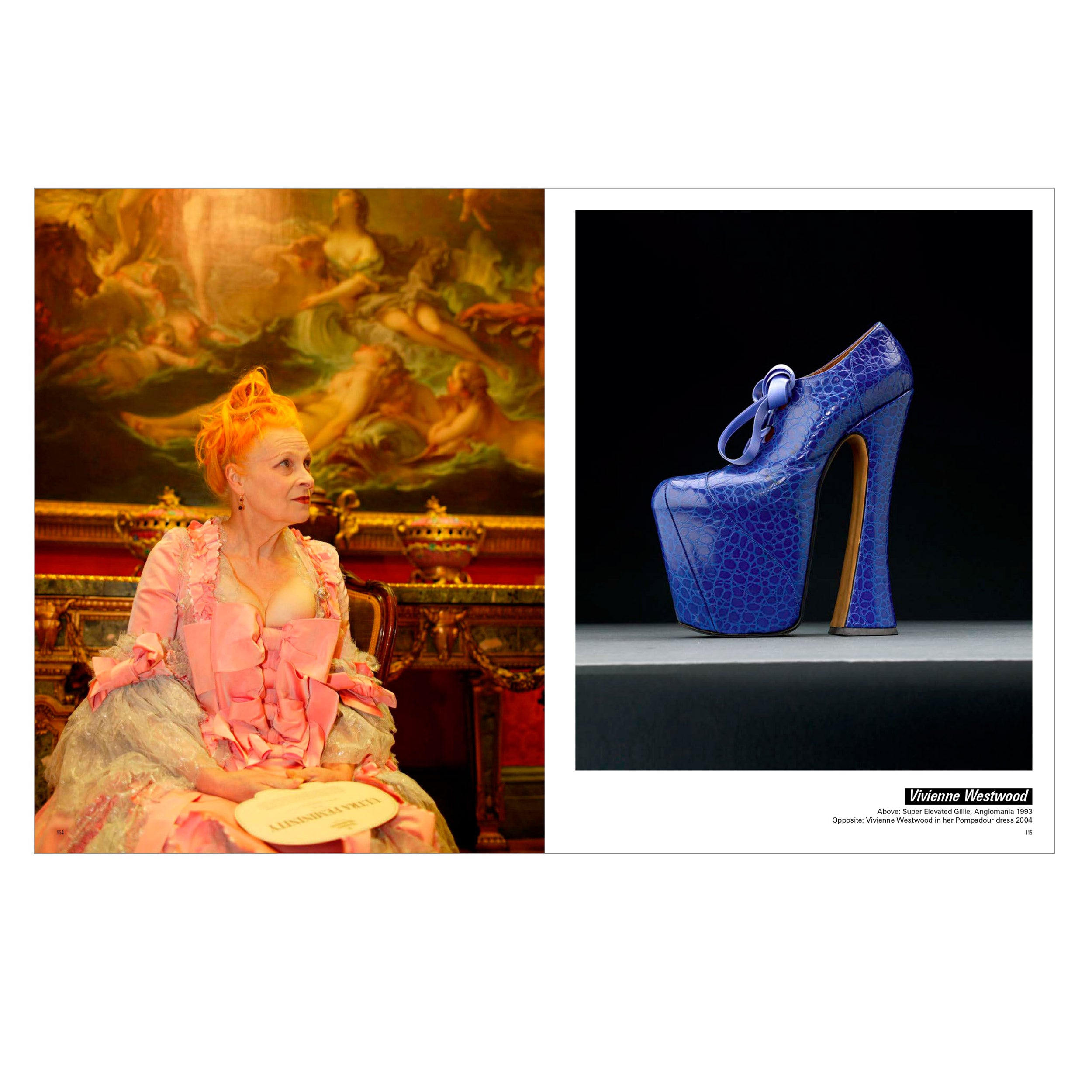 The 90s: Art and Fashion – Yvon Lambert Paris