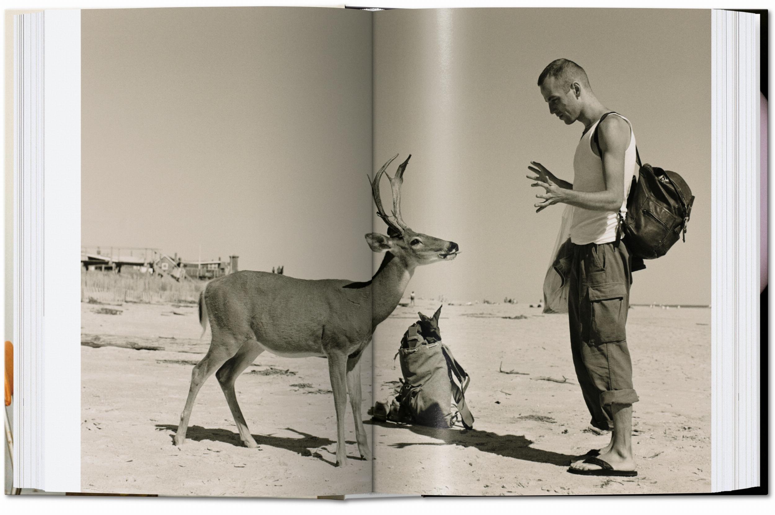 Wolfgang Tillmans - four books