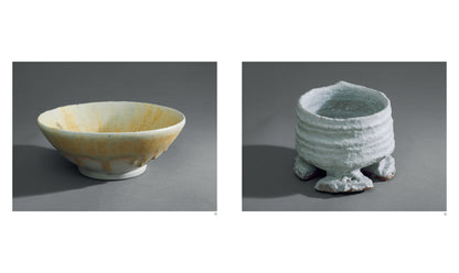 Tori Kudo - Ceramics